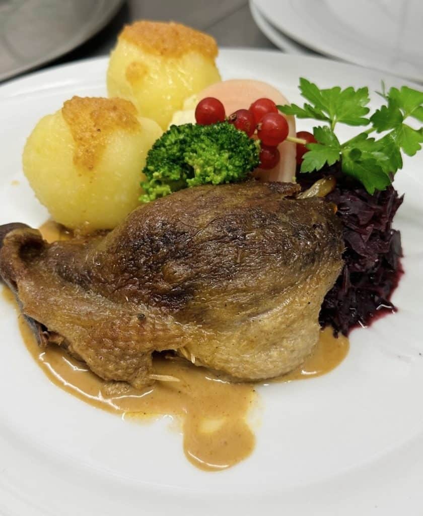 Weihnchtsfeier reservieren